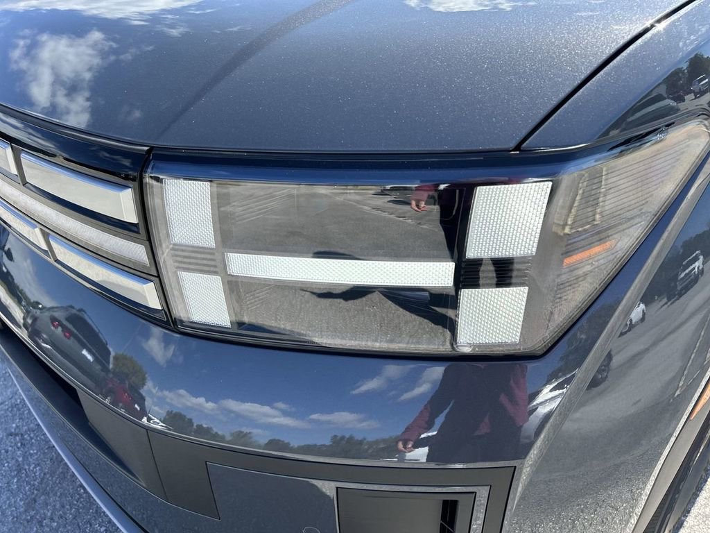 New 2026 Hyundai Santa Fe SE image 15