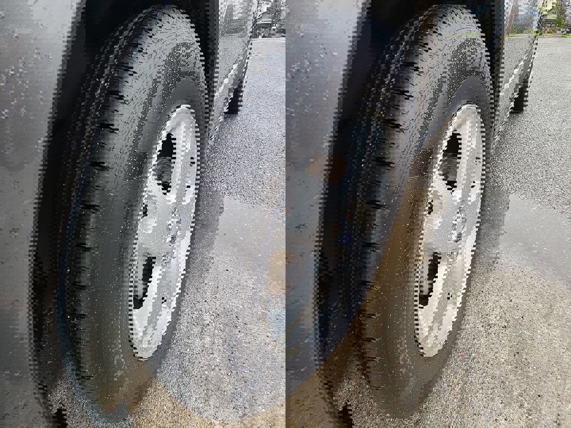 Used 2005 Ford Freestyle Limited image 19