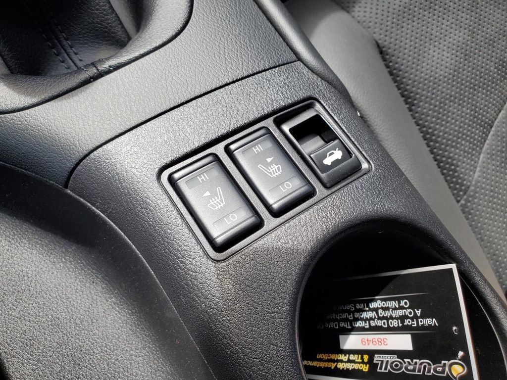 New 2026 Nissan Z Performance image 18