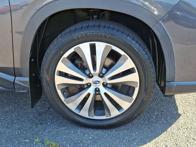 Used 2019 Subaru Ascent Limited AWD/4WD image 28