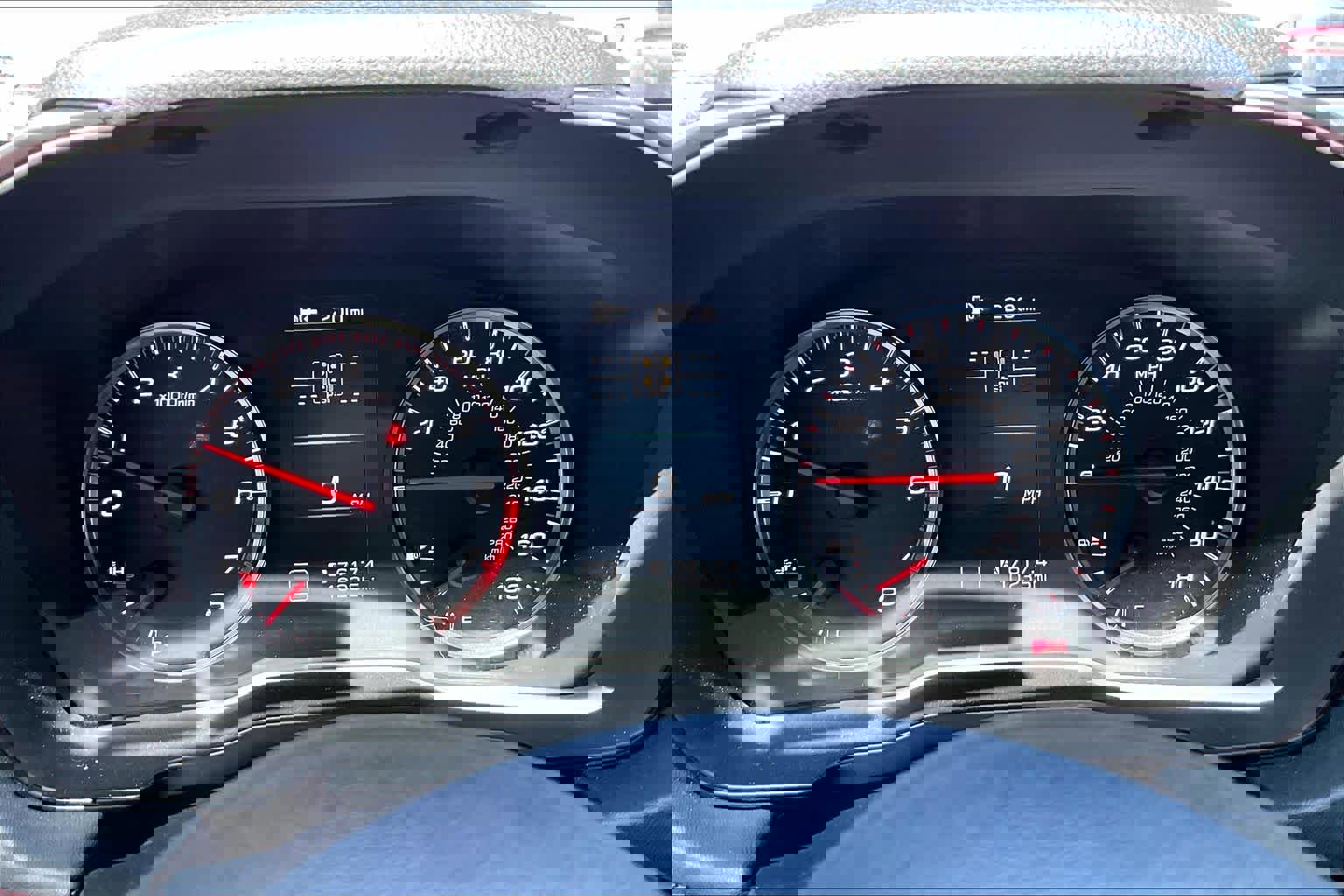 Used 2023 Subaru WRX Limited image 25