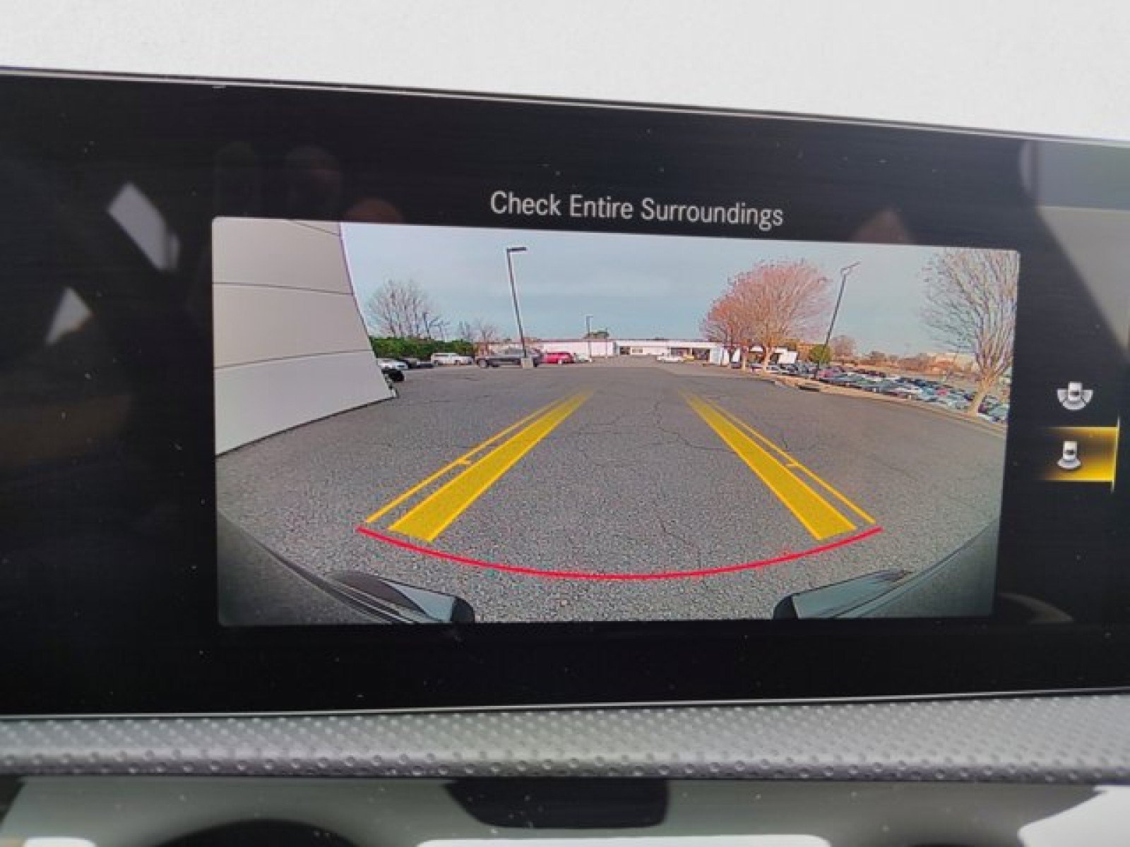Used 2023 Mercedes-Benz CLA 250 4MATIC image 18