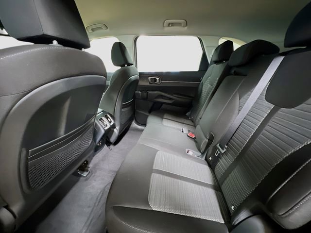 New 2026 Kia Sorento LX image 23