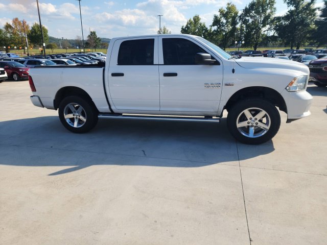 Used 2015 RAM 1500 Express AWD/4WD image 20