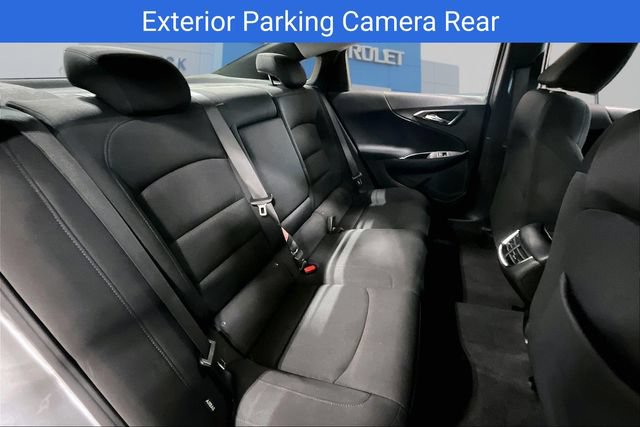 Used 2024 Chevrolet Malibu LT FWD image 24