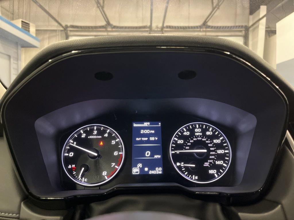 Certified 2025 Subaru Outback Premium w/ Popular Package #1A image 21