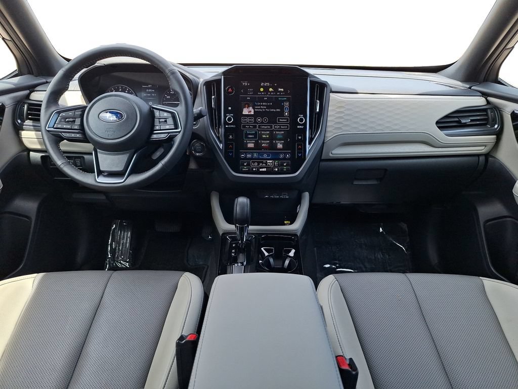 Certified 2026 Subaru Forester Limited w/ Premium/Limited Package AWD/4WD image 15