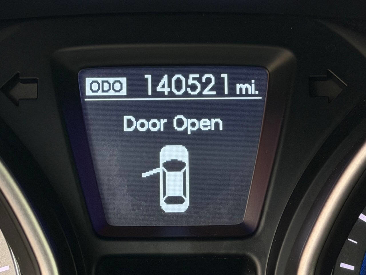 Used 2014 Hyundai Elantra GT FWD image 11
