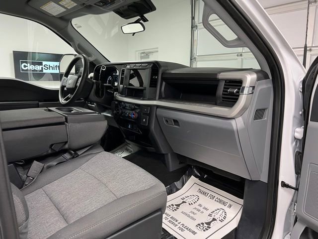 Used 2024 Ford F350 XL w/ STX Appearance Package image 54