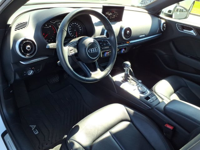 Used 2020 Audi A3 2.0T Premium AWD/4WD image 3