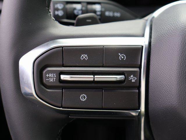 New 2025 GMC Acadia Elevation w/ Elevation Premium Package image 26