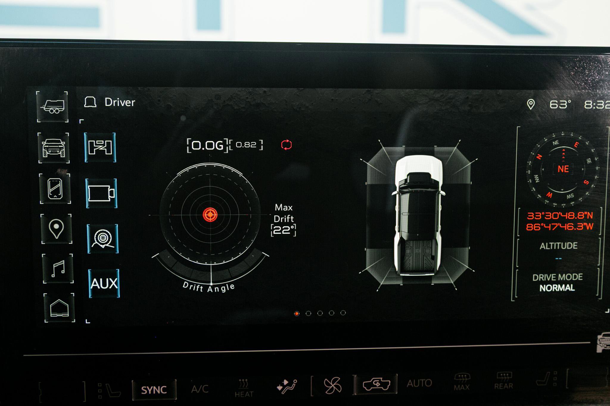 Used 2022 GMC Hummer EV Edition 1 image 57