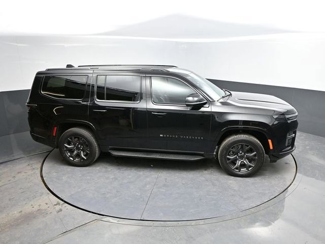 New 2026 Jeep Grand Wagoneer Limited image 44