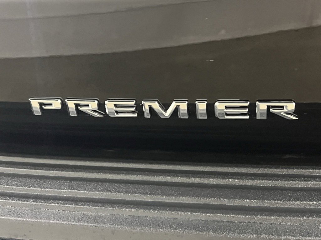 New 2026 Chevrolet Tahoe Premier image 5
