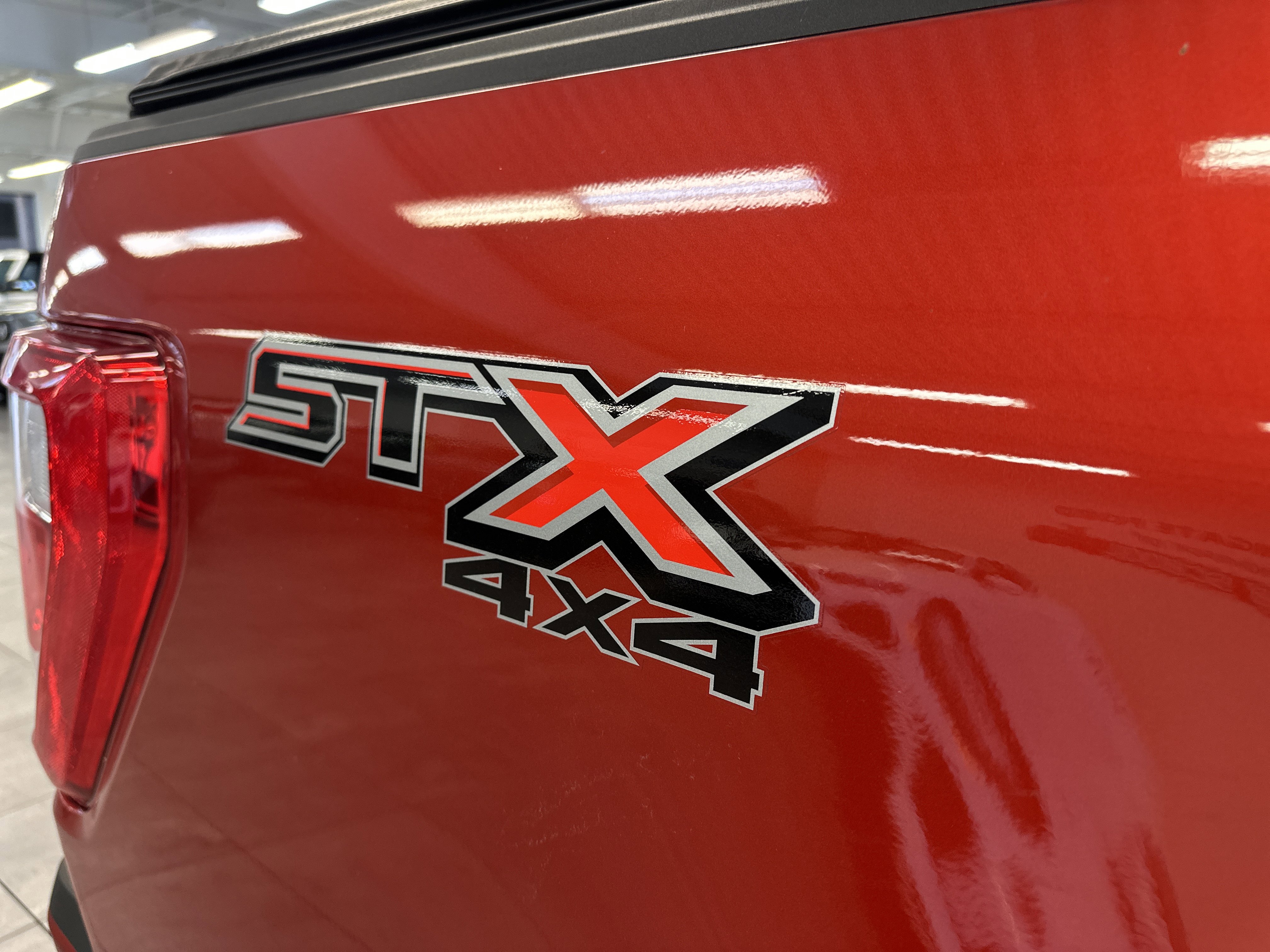 Used 2023 Ford F150 XL w/ STX Appearance Package image 8