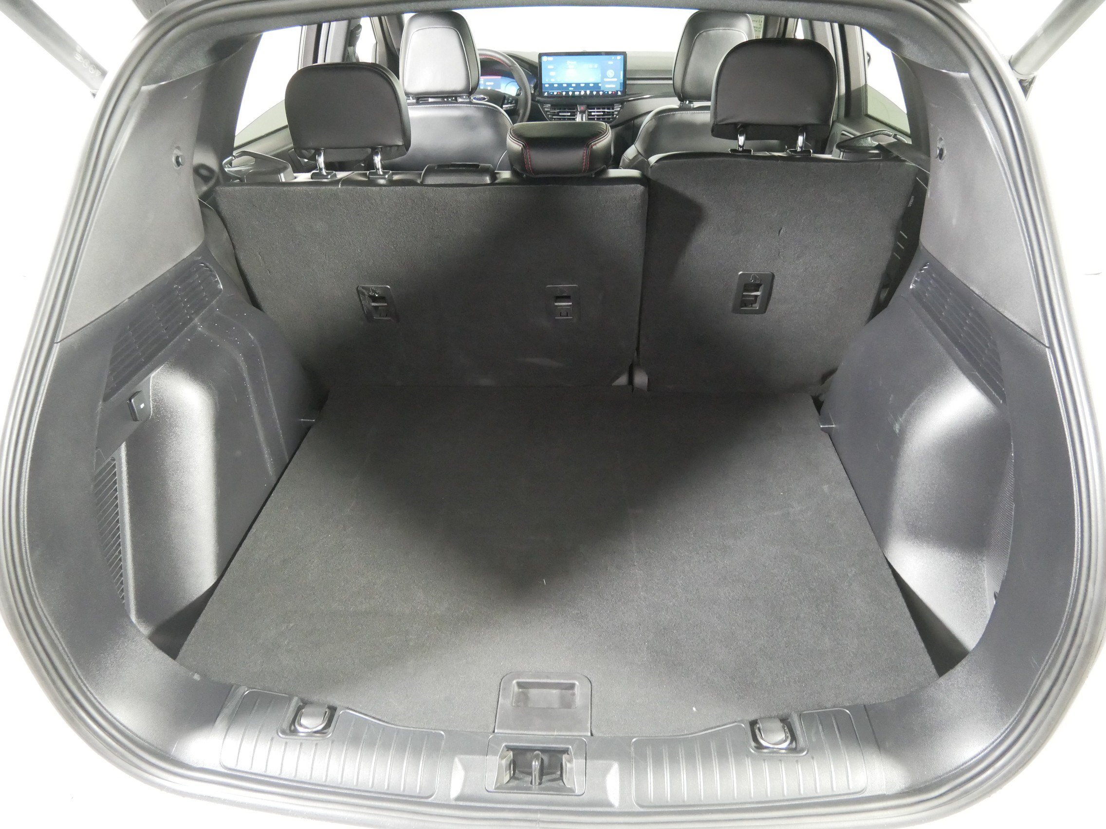 Used 2023 Ford Escape ST-Line Select w/ Tech Pack #2 AWD/4WD image 18