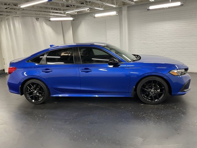 Certified 2023 Honda Civic Sport image 6