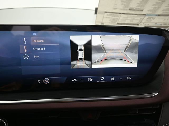 New 2026 Buick Envision Sport Touring AWD/4WD image 35