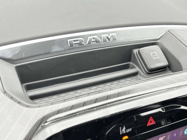 New 2026 RAM 1500 4x4 Crew Cab image 22