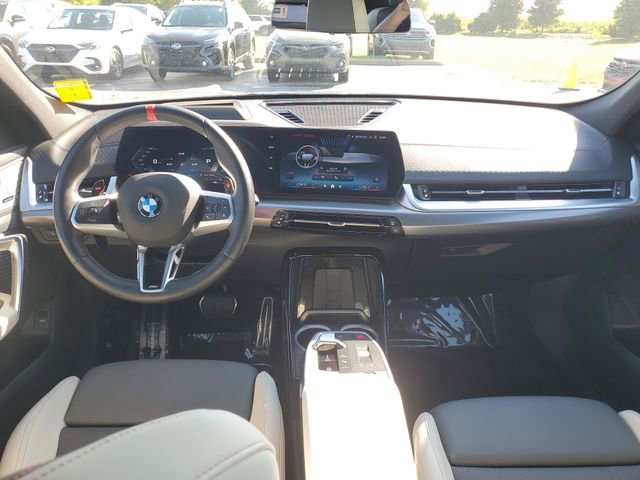 Certified 2024 BMW X2 M35i image 17