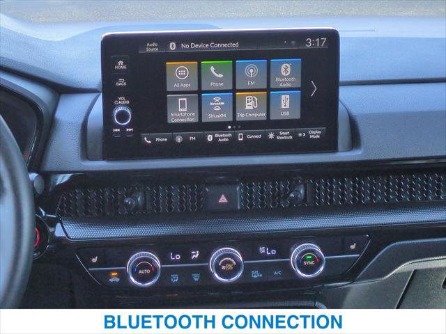 Used 2023 Honda CR-V EX-L image 17