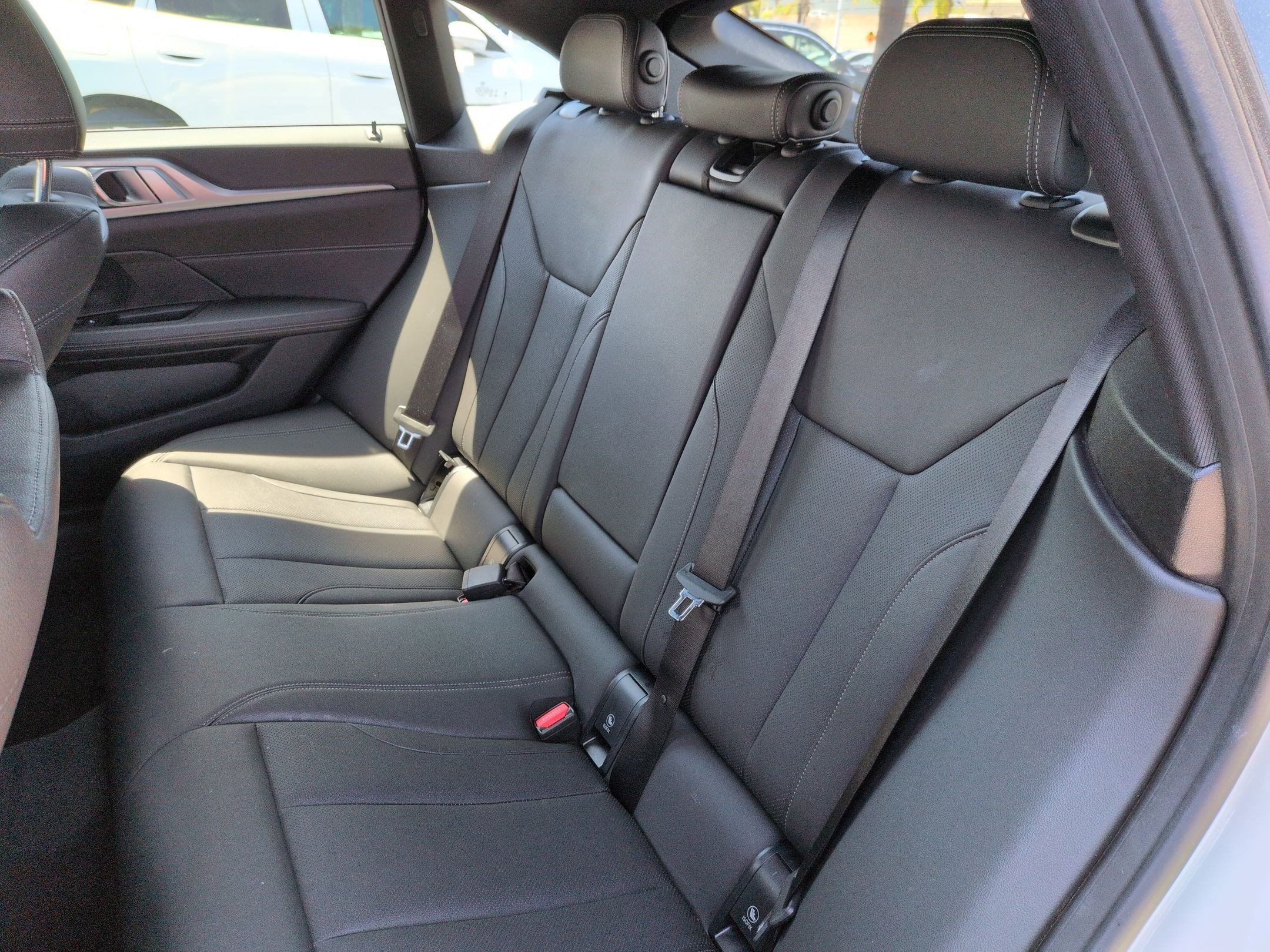 Certified 2023 BMW i4 eDrive35 RWD image 30
