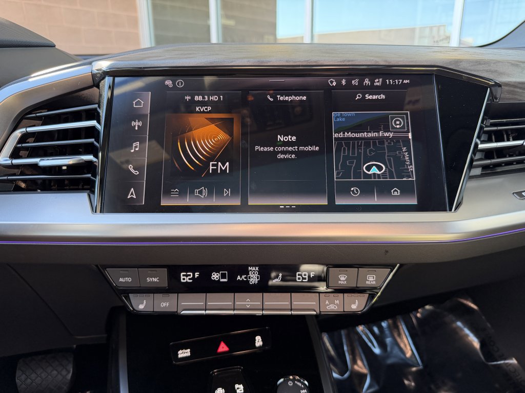 Used 2023 Audi Q4 e-tron Premium Plus w/ Premium Plus image 20