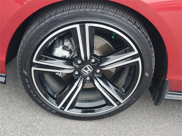 Used 2023 Honda Accord Sport image 30