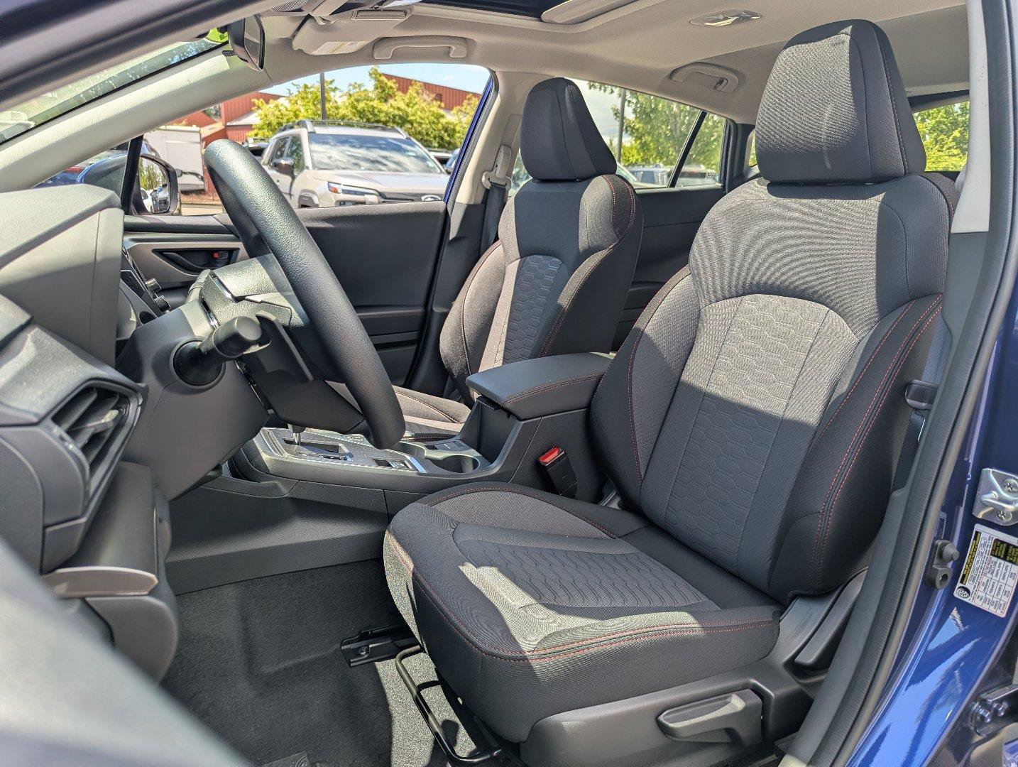 New 2026 Subaru Impreza 2.0i Sport AWD/4WD image 25