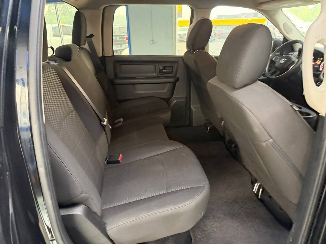 Used 2020 RAM 1500 Express w/ Wheel & Sound Group AWD/4WD image 17