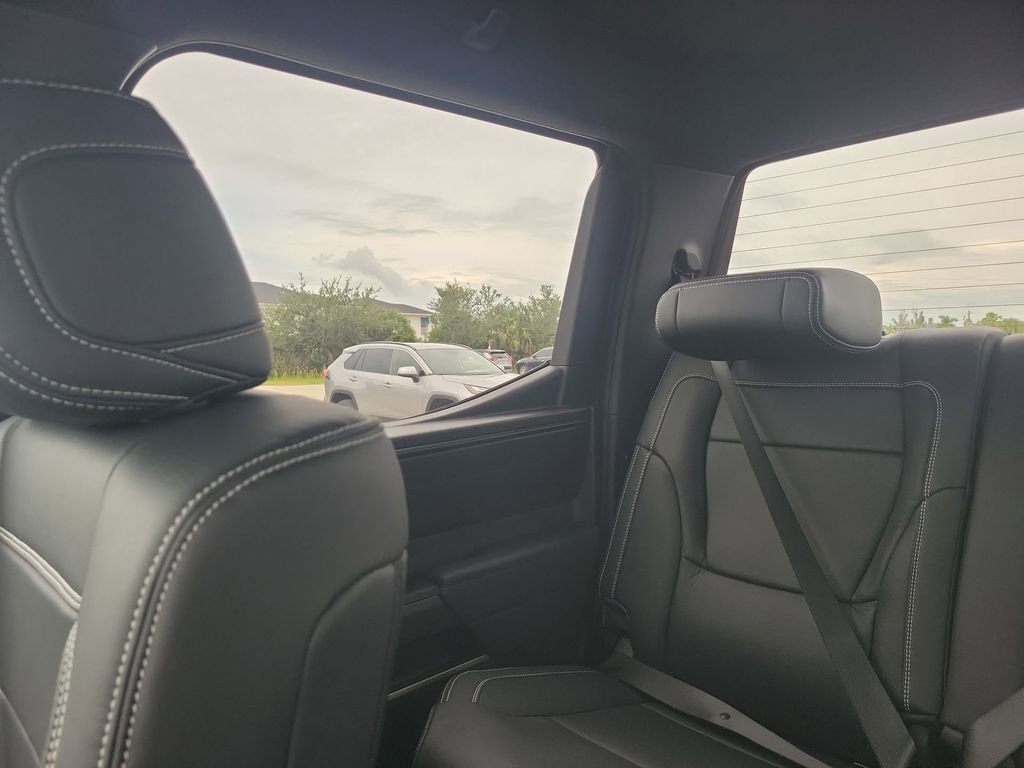 New 2026 Toyota Tundra SR5 image 12