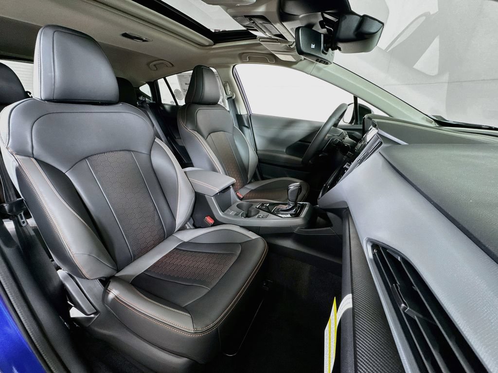 New 2026 Subaru Crosstrek 2.5i Limited AWD/4WD image 28
