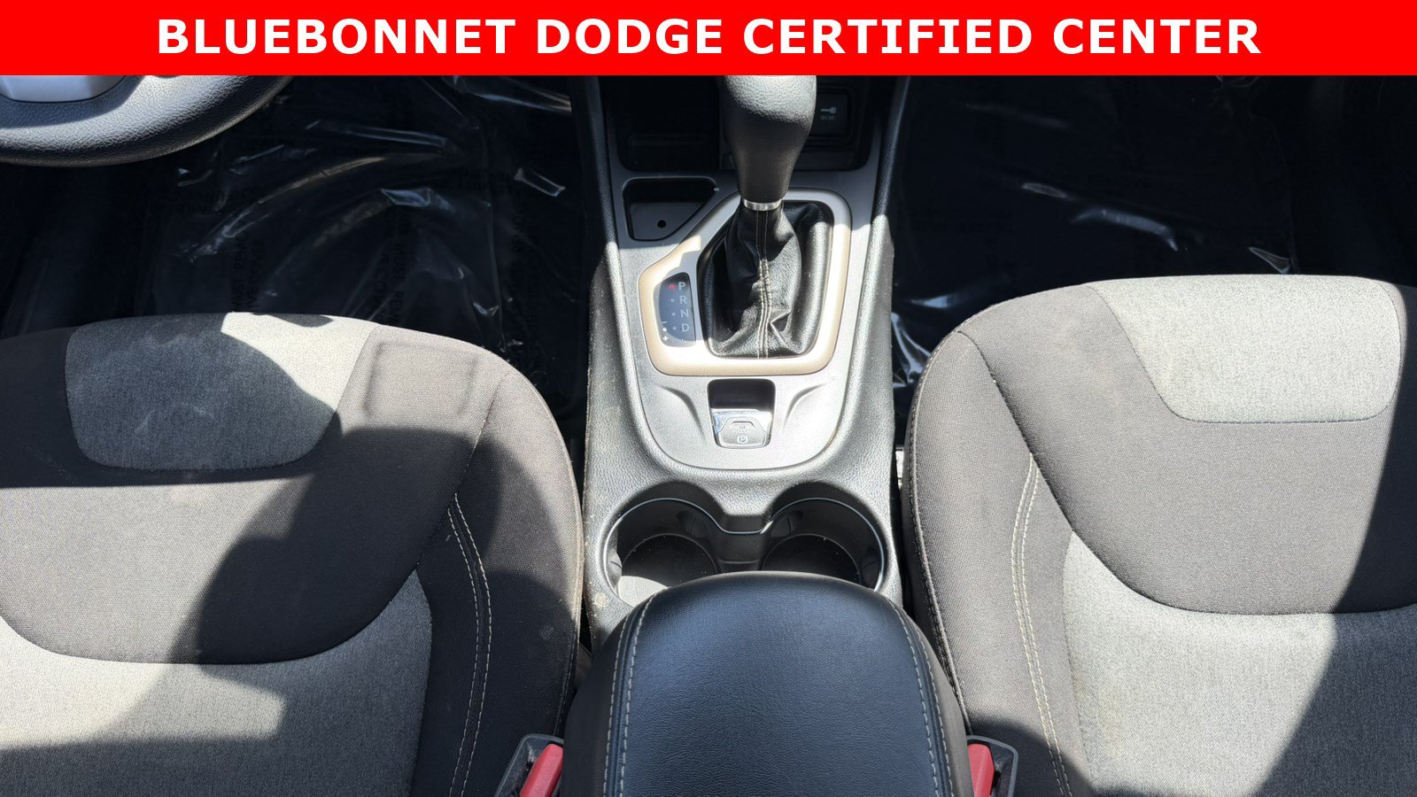 Used 2018 Jeep Cherokee Latitude FWD image 20