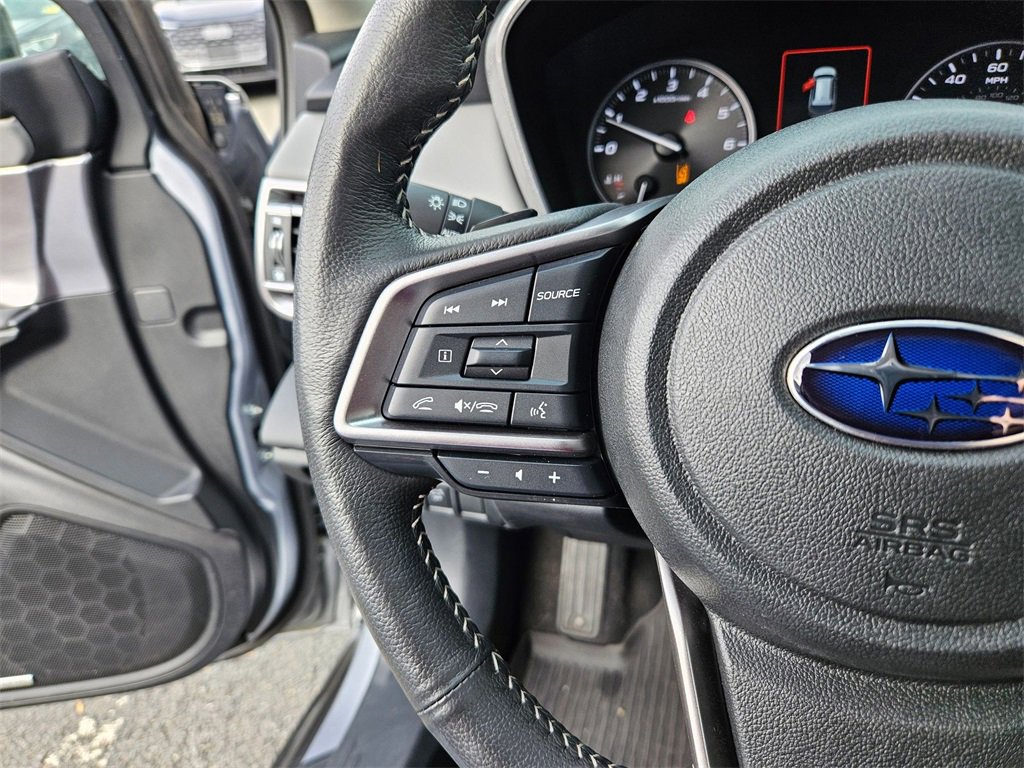 Used 2024 Subaru Outback Limited XT image 11