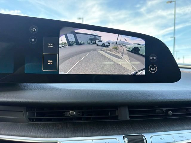 Used 2023 Lucid Air Touring AWD/4WD image 27