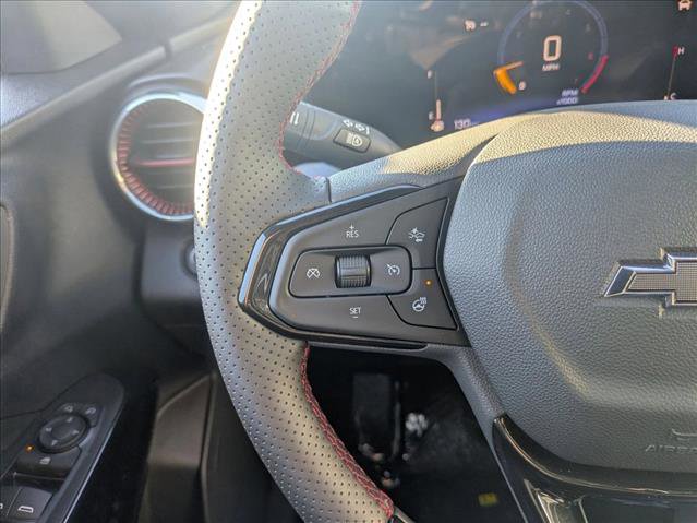 New 2026 Chevrolet Trax RS image 14
