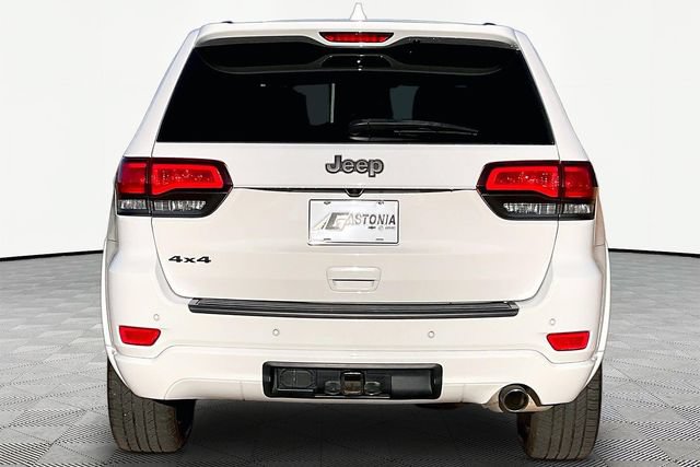 Used 2021 Jeep Grand Cherokee Limited w/ Quick Order Package 28K 80th AWD/4WD image 6