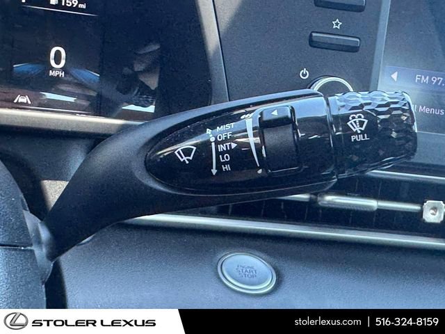 Used 2023 Hyundai Elantra SEL w/ Preferred Accessory Package FWD image 27