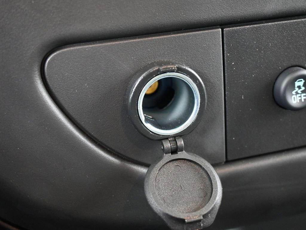 New 2025 Chevrolet Express 2500 w/ Driver Convenience Package image 24