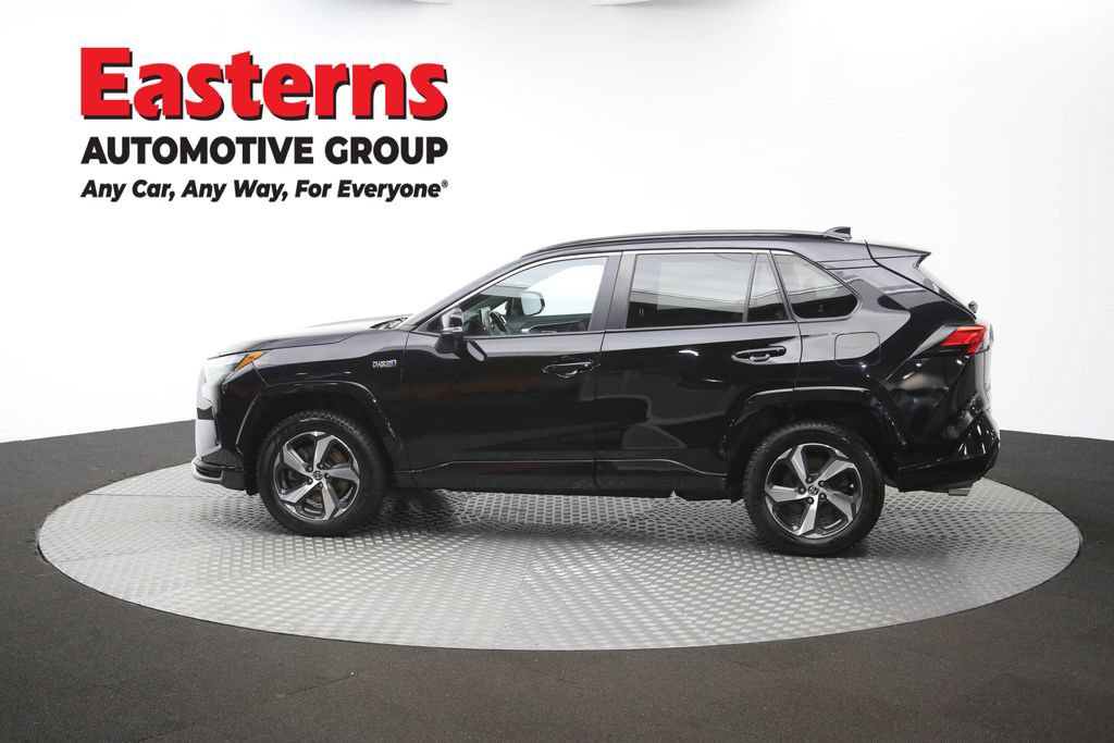 Used 2022 Toyota RAV4 SE AWD/4WD image 63