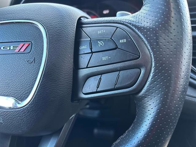 Used 2022 Dodge Durango GT w/ Blacktop Package image 19