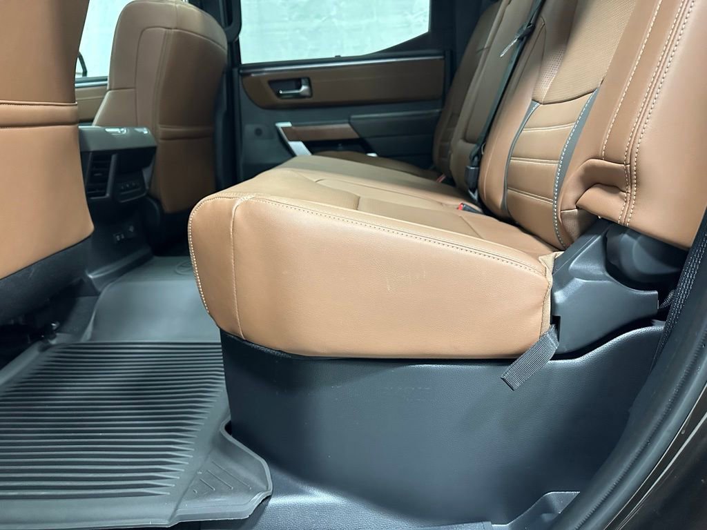 Used 2025 Toyota Tundra 1794 Edition image 49