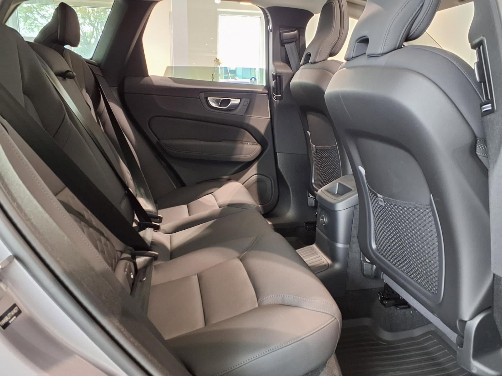 New 2026 Volvo XC60 T8 Core w/ Protection Package Premier AWD/4WD image 9
