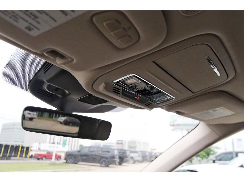 Used 2020 Lincoln Aviator Reserve w/ Equipment Group 202A image 19