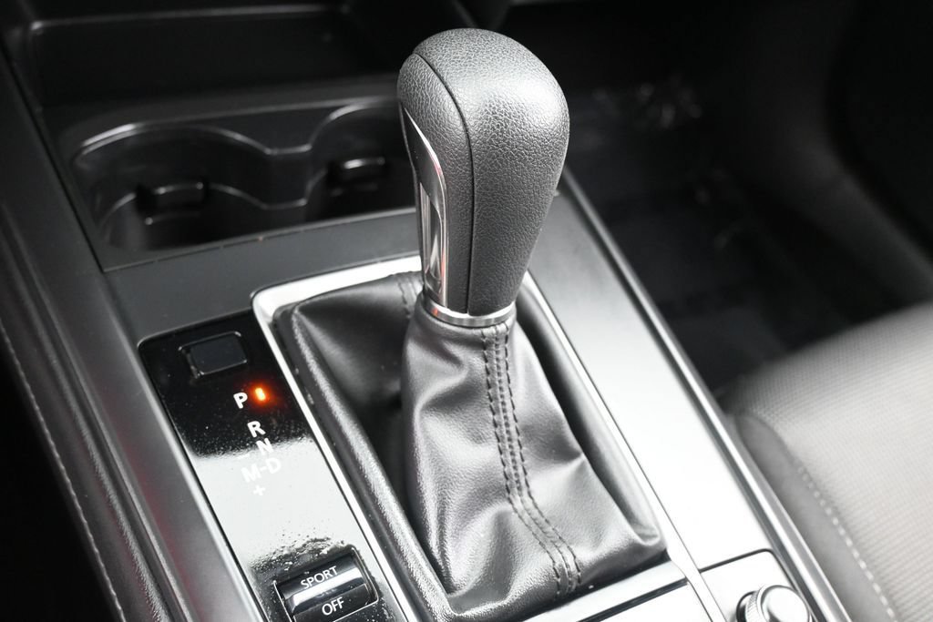 Used 2024 MAZDA CX-30 AWD 2.5 S image 20