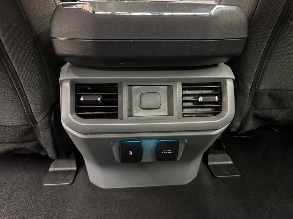 Used 2024 Ford F150 XLT w/ Equipment Group 302A MID image 27