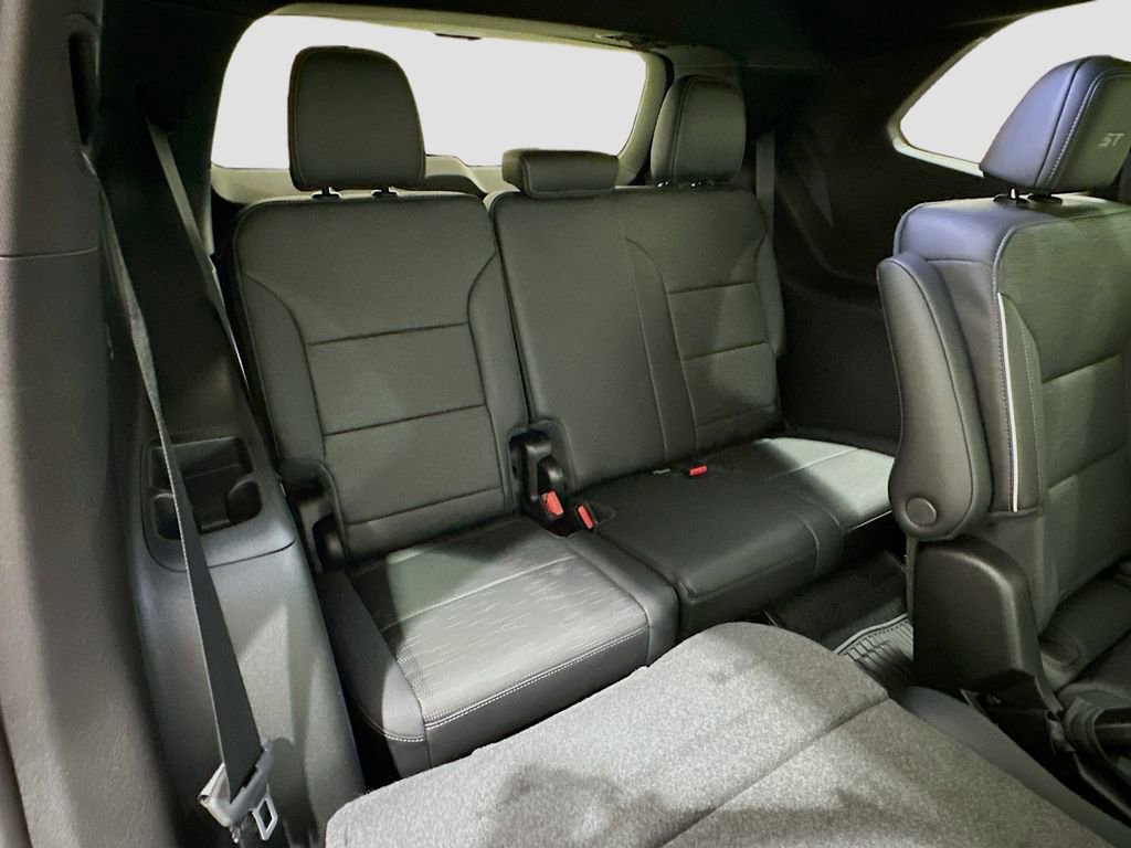 New 2026 Buick Enclave Sport Touring w/ Power Package image 28