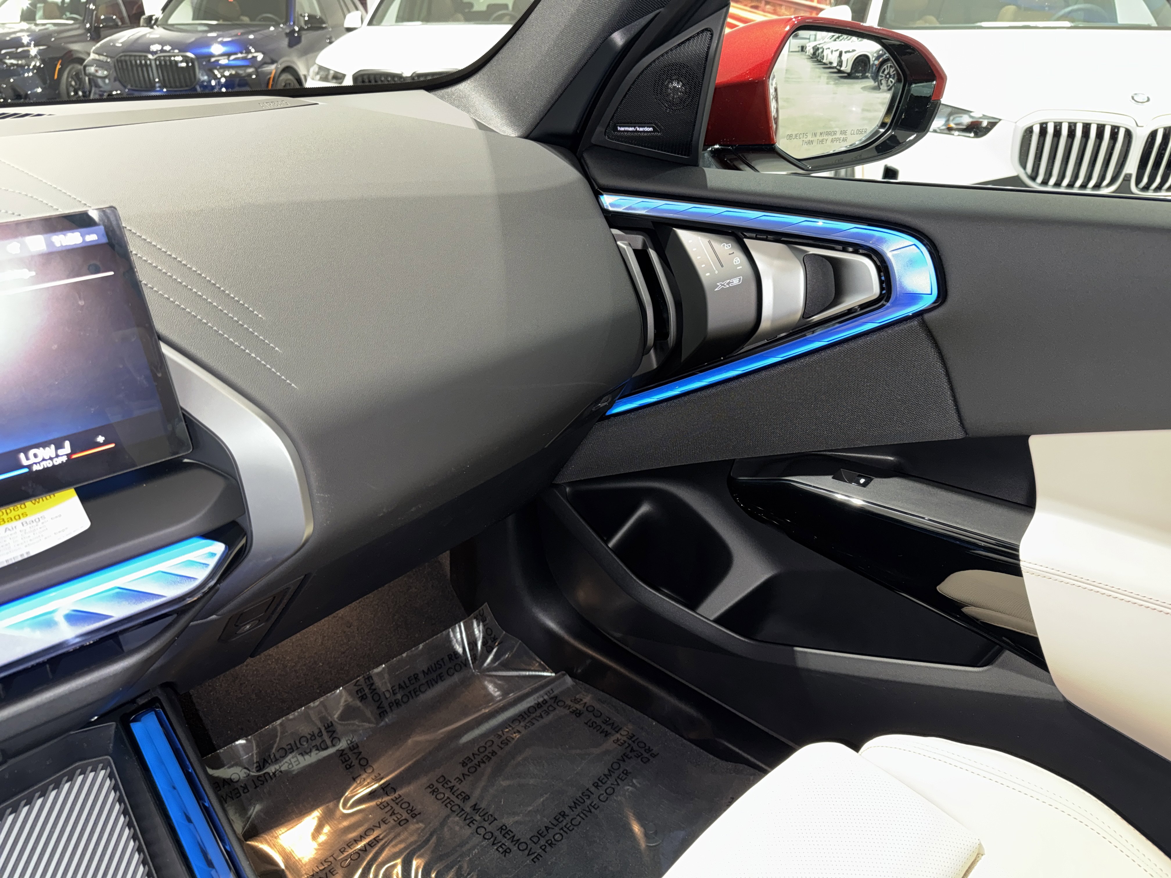 New 2026 BMW X3 xDrive30 w/ Premium Package image 21