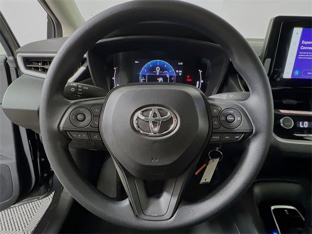 New 2026 Toyota Corolla LE image 15