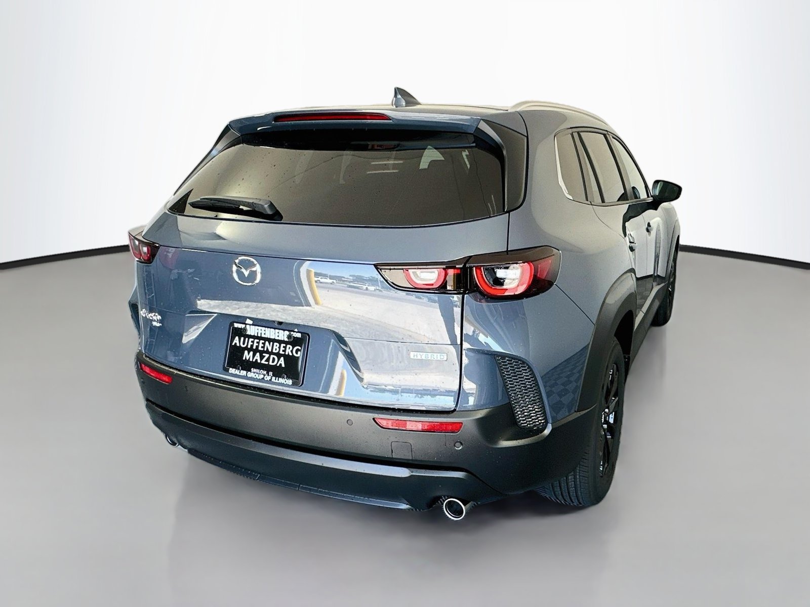 New 2026 MAZDA CX-50 2.5 Hybrid w/ Weather Package AWD/4WD image 7